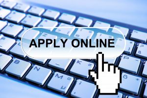 You can save your job candidates' digital files with MaxDataGenius Basic