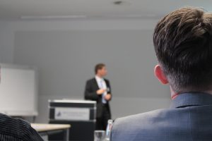 Lost your presentation? Get it back with MaxDataGenius Basic.