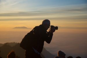 Cameras are always at risk to get damaged - but you can easily save your data!