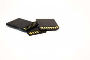 Backups with MaxDataGenius Pro come in multiple shapes