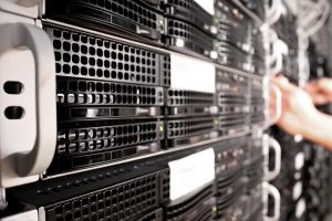 Got a Windows server or a variety of file systems? No problem!