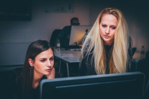 Working extra hours after data loss? Not necessary!