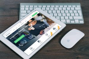 Video Repair Tool also functions for Mac