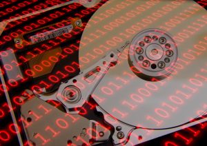 When data loss happens, problems occur