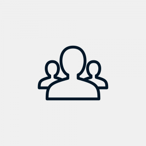 User scenarios forMDGB and MDGP