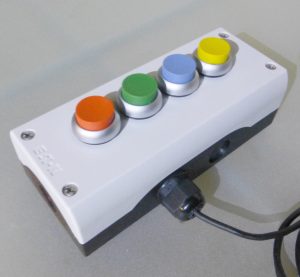 More commands, more functions: USB modules are available in many versions