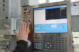 Enhancing workplace safety with a USB module