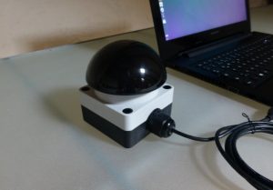 Plug in your USB buzzer and get started!