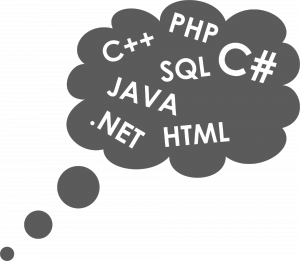 You use IT - we code it!