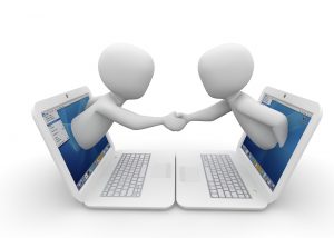 Let's talk about ... helpful IT solutions!