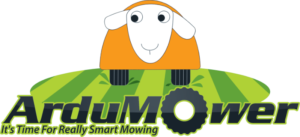 Ardumower mowing robots