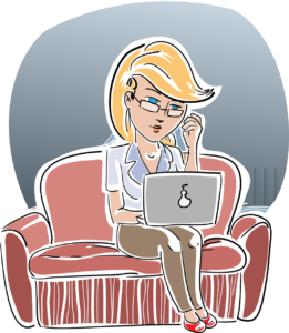 Meet us at our IT couch!