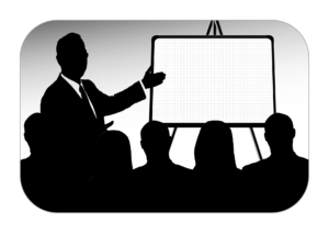 Give your presentations a personal buzzer note!