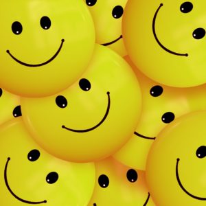 Time for big grin - crazy situations for a buzzer