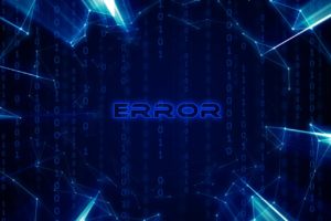 Datenverlust und Datenschäden: Die Ursachen sind vielfältig!