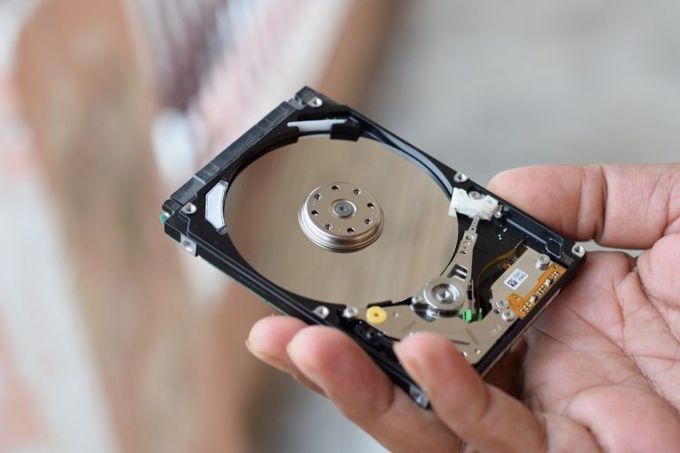 Disk-Cloning oder Disk-Imaging - wofür entscheiden Sie sich?
