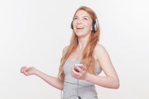 Mit den passenden Audiocodecs können Sie Ihren Sound genießen!