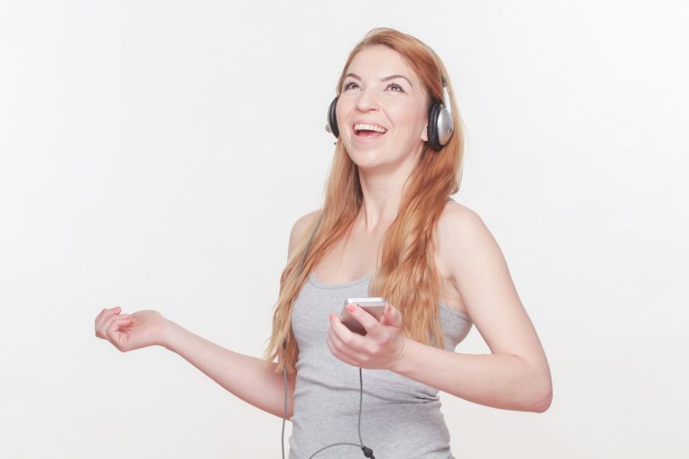 Mit den passenden Audiocodecs können Sie Ihren Sound genießen!