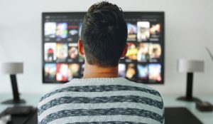 Das Heimkino hat auch Video- und Audiocodecs verändert