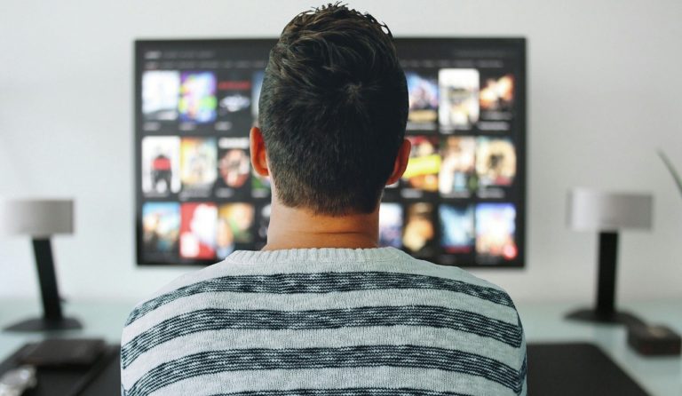 Das Heimkino hat auch Video- und Audiocodecs verändert