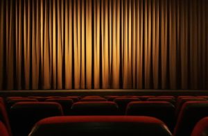 "Die große Leinwand" als Ausgangspunkt für die ersten Dolby-Standards
