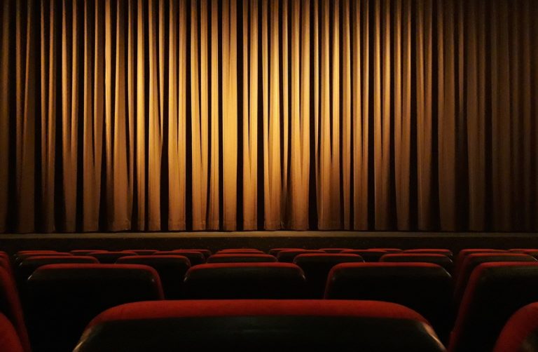 "Die große Leinwand" als Ausgangspunkt für die ersten Dolby-Standards